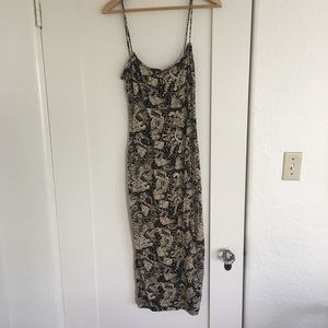 Novella royale body con dress